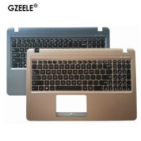 new prodects coming NEW US laptop keyboard for Asus X540 X540L X540LA X540CA X540SA X540SC X540LJ F540L D540n D540 MP-13K93US-G50 Palmrest COVER