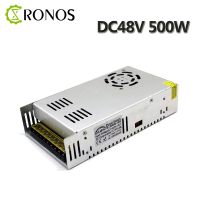 AC/DC 48V 10.4A 500W Switching Power Supply 48V 500W Stepper Motor Power Transformer