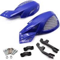 【New-store】 NAID FITNESS รถจักรยานยนต์ Hand Guard Protector สำหรับ Honda KTM Suzuki Yamaha SX EXC XCW SMR Moto Dirt Bike ATVS 22Mm Handlebar