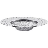 Shower Floor Hair Sink Filter Drain Catcher Stopper Sewer Anti-clogging Strainer Mesh