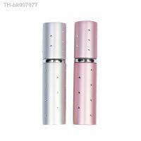 ▬✿  5ML Travel Portable Twinkle Refillable Perfume Atomizer Spray Bottle Scent Pumps Glass Metal Empty Bottle for Women Girls