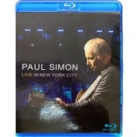 บลูเรย์25G Paul Simon