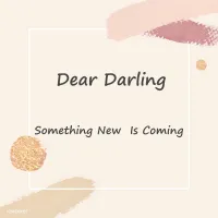 DEARDARLING LETTERS  TANK TOP (KNIT WEAR) เสื้อแขนกุดผ้าทอลาย