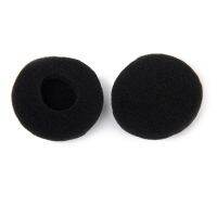 10 Pairs Black Replacement Ear Cushion for MDR-Q55 MDR-Q21LP Q22 Q68 Q38 BT140Q