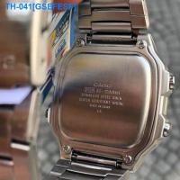 ❖ GSEFESF Authentic casio ins retro sports utility waterproof watch male WHD AE - 1200-1 a day with hu