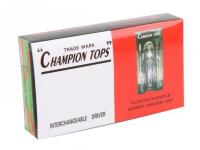 Champion ไขควงลองไฟ 5ตัว ชุด