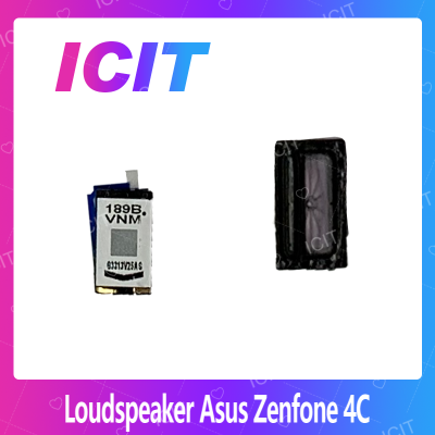 Asus Zenfone 4C/Zenfone GO 4.5 อะไหล่ลำโพงหูฟัง ลำโพงสนทนา Loudspeaker (ได้1ชิ้นค่ะ) อะไหล่มือถือ คุณภาพดี สินค้ามีของพร้อมส่ง (ส่งจากไทย) ICIT 2020