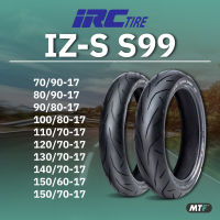 IRC ยางนอก IZ-S S99 By MOTOFIIX