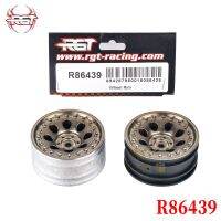 รถโมเดลปีนเขารถ RC EX86190 1.9นิ้ว R86439ยางดุมล้อแท้ RGT