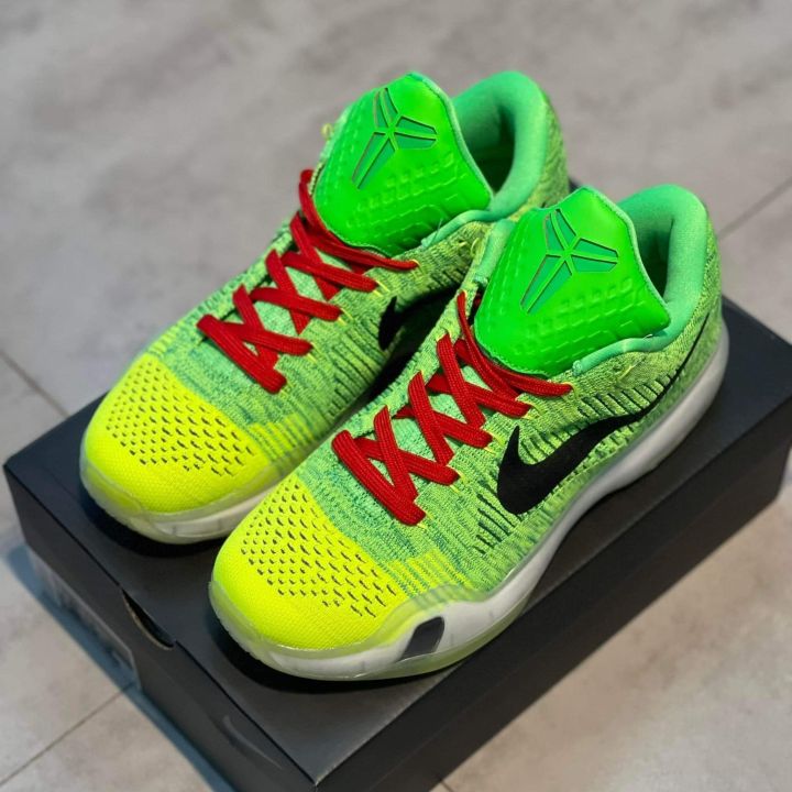 kobe 10 basketball shoes