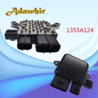 COOLING FAN CONTROL UNIT MODULE For MITSUBISHI LANCER OUTLANDER MAZDA OE NO. MR497751 1355A053 1355A124 1C232 19700