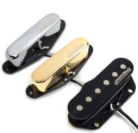 KR-Electric Guitar Pickups Wilkinson WVT Ainico5 Single Coil Guitar Pickup for TL Guitar Parts