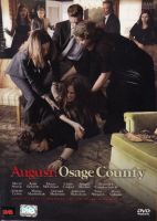 August: Osage County ออกัส: โอเซจเคาน์ตี้ (DVD) ดีวีดี