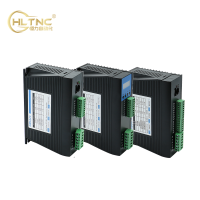 Hltnc ใหม่ DM865C HBS57H 4.2A 6.5A ดิจิตอล stepper Motor DRIVER 34 57 86 2เฟส eng. ตัวควบคุมสำหรับเครื่องแกะสลัก CNC