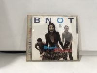 1 CD MUSIC  ซีดีเพลงสากล    Beach Hippies BNOT   (L6E162)