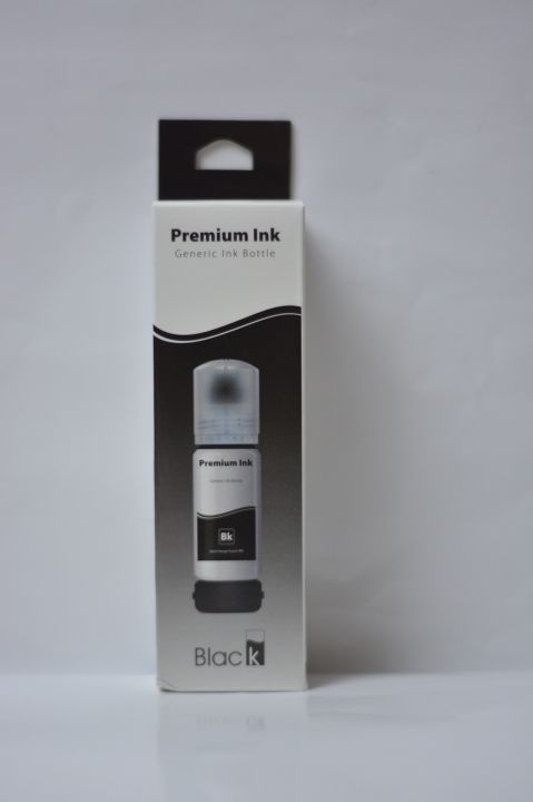 หมึกยี่ห้อพรีเมี่ยม-premium-ink-สำหรับเติมเครื่องพิมพ์-printer-epson-สำหรับรุ่น-l3110-l3150-l4150-l6160-l6190