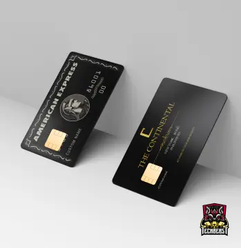 3M Custom ATM Skins Debit Credit Beep Other Cards Vinyl Quality COD  Techbeast
