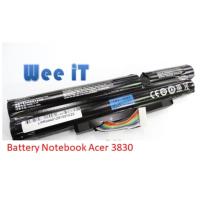 Battery Notebook Acer 3830 สำหรับ โน๊ตบุ๊คเอเซอร์ Aspire TimelineX 3830T 3830TG 4830T 4830TG 5830TG AS11B5E