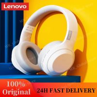 【Audio player】 หูฟังบลูทูธจาก Lenovo TH10หูฟังไร้สาย LP40ชุดหูฟัง XT88 TWS กันน้ำลดเพลง HiFi สำหรับมือถือ XIAOMI