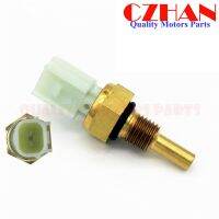 รถจักรยานยนต์มอเตอร์จักรยานอุณหภูมิ OEM 37870-MGS-D31 37870MGSD31สำหรับ Honda Coolant Temperature Sensor TRX 500 680 420 CBR CB SXS CRF