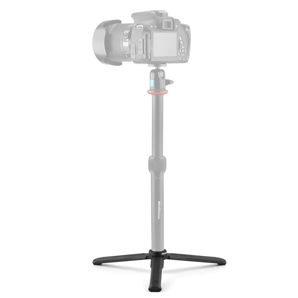 Aluminum Desktop Tabletop Tripod Stand for MOZA AirCross 2 3 Air 2