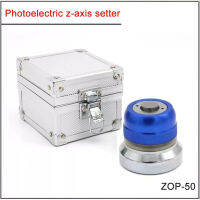 เกจเช็คความสูง photoelectric z-axis setter