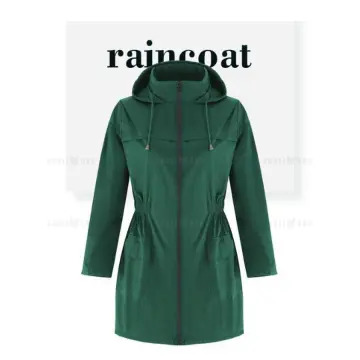 Golf raincoat clearance