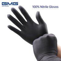 Nitrile Gloves 20pcs Food Grade Disposable Non Sterile Exam