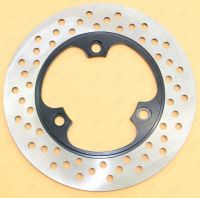 Rear Disc Brake Rotor for HONDA Nsr 75 75 (Ns-1) Nsr75 1994 - 1998 1995 1996 1997 94 98 95 96 97