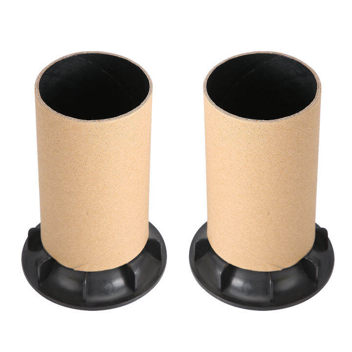 2pcs-ลำโพงท่อพอร์ต-bass-vent-6-8-ซับวูฟเฟอร์วูฟเฟอร์