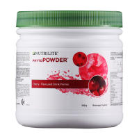 Nutrilite Phyto Powder