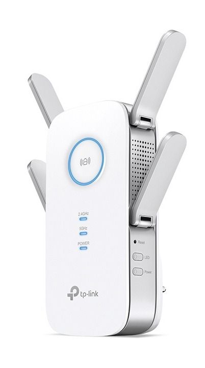 tp-link-re650-ac2600-wi-fi-range-extender-repeater-access-point-รีพีทเตอร์-network-kit-it