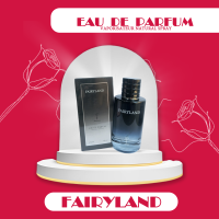 [น้ำหอม]น้ำหอมอาหรับ น้ำหอมอาหรับ Ariana Fairyland 100ml