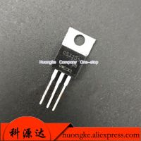 10pcs/lot CS3205 55V 110A TO220 in stock