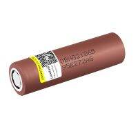 ไฟฉาย HG2สูงแบบชาร์จไฟได้30Q 18650 3000Mah 3.7V 30A ปล่อยสูง18650ได้