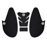 Motorcycle Tank Pads Grips Protector Stickers Decal Knee Side Fuel Traction Pad for YZF R3 2019-2022