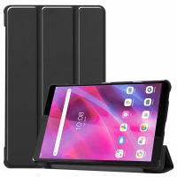 M8แท็บ Lenovo (3rd Gen)/NEC LAVIE T8แท็บ Lenovo M8 FHD(ZA5F0024JP/ZA5F0026JP)/NEC LAVIE TAB E เคส Te708เคส M8HD แท็บ Lenovo หนัง PU พับสามทบ Lenovo 8.0นิ้ว LAVIE/M8HD แท็บ/M8 FHD กันกระแทกฟังก์ชันที่เปิดใช้งานได้