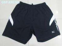 Mizuno MIZUNO 32TB4A01 Multifunctional Competition Fit Mens Sports Running Volleyball Basketball Shorts