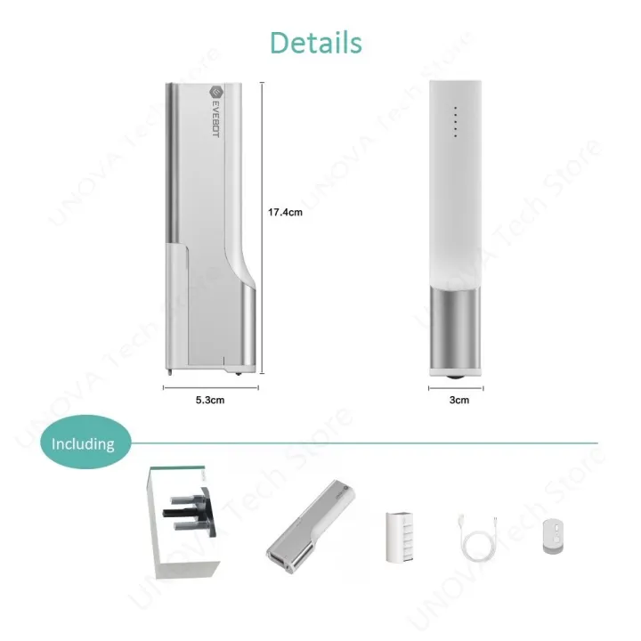 evebot-เครื่องพิมพ์พกพาปากกาหมึกอิงค์เจ็ทเครื่องพิมพ์ขนาดเล็กพกพา-เครื่องพิมพ์มือถือโลโก้-diy-สีขนาดเล็กพิมพ์-wifi-impresora