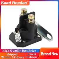 Road Passion Starter Relay Solenoid for Z425 Z445 Z645 Troy Bilt Big Red Horse Bronco Super Bronco Colt XP Horse