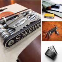 ชุดเครื่องมือ BROOKS Tool Kit MT21