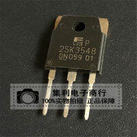 5Pcs 2SK3548 TO-3P K3548 TO3P 10A/900V MOS Field Effect Tube ใหม่