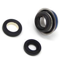 Motorcycle Water Pump Seal Oil Seals For Honda FT500 1982-1983 NSA700A XR650R OEM 91201-965-000(12x22x5) Moto Accessories Parts