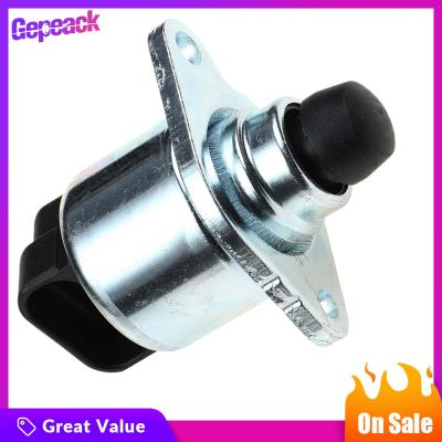 Gepeack 3843751วาล์วควบคุมสำหรับอากาศแบบไม่มีการใช้งานโลหะระดับพรีเมี่ยม Volvo Iac/Iacv 4.3/5.L