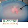 Hcmmáy tạo khói sương mù + 12 led đổi mầu ko bao gồm nguồn - ảnh sản phẩm 4