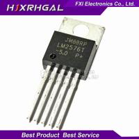 10pcs LM2576T-5.0 LM2576-5.0 TO220 TO-220 LM2576T- new original