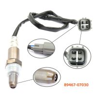 89467-07030 Oxygen Sensor Sensor for Toyota Avalon Camry Venza 08-13 Lexus ES350 RX350