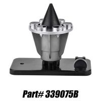 Blade Balancer Replace for 339075B Lawn Mower Blade Balancer Magnetic Wall Mount 42-047