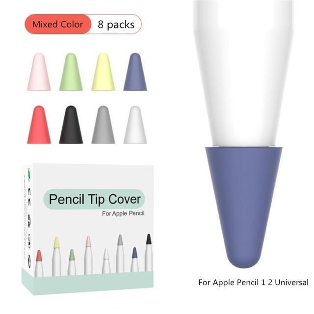 8pcs-cover-tip-for-apple-ipad-pencil-1st-2nd-generation-soft-nib-case-for-apple-pencil-2-touchscreen-stylus-pen-protective-cases