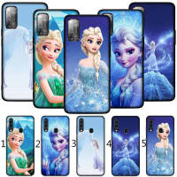 ปลอกอ่อนO71เจ้าหญิงเอลซ่าเคสลายการ์ตูนสำหรับVIVO Y11 Y12 Y15 Y17 Y19 Y20 Y30 Y50 Y53 Y55 Y67 Y66 Y69 Y70 Y71 Y79 Y81 Y85 Y89 Y91 Y93 Y95 Y91C V9 V5 V11 V19 V20 Proเคสโทรศัพท์SE Y20i Y20s